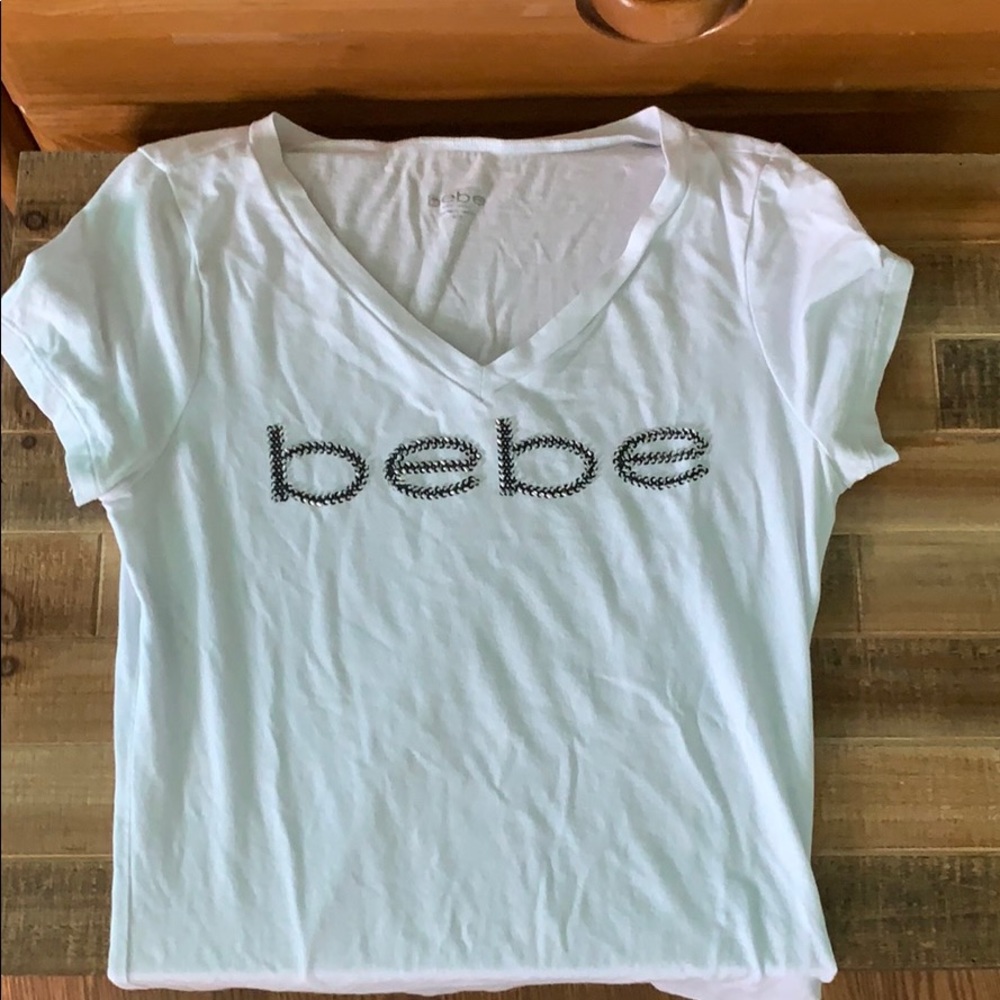 Bebe tshirt
